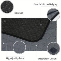 Washable Dog Pee Pads