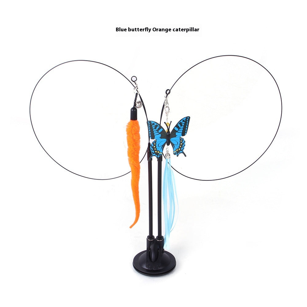 Interactive Cat Toy