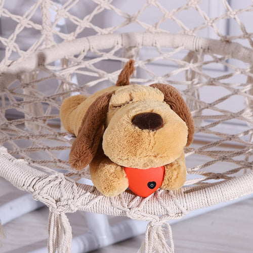 Heartbeat Puppy