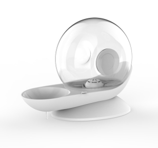 Automatic Pet Water Bowl
