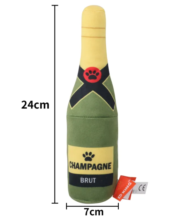 Dog Alcohol toys