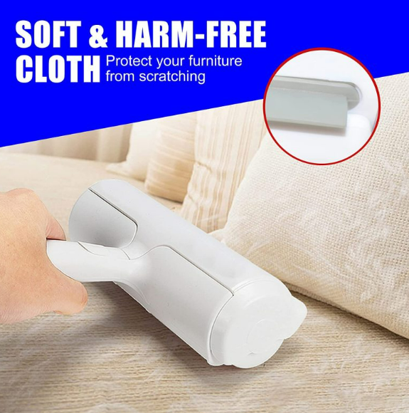 Pet Hair Remover