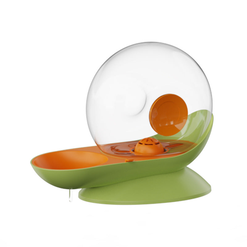 Automatic Pet Water Bowl