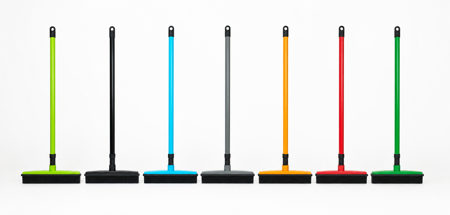 MagicPaw Pet Hair Broom