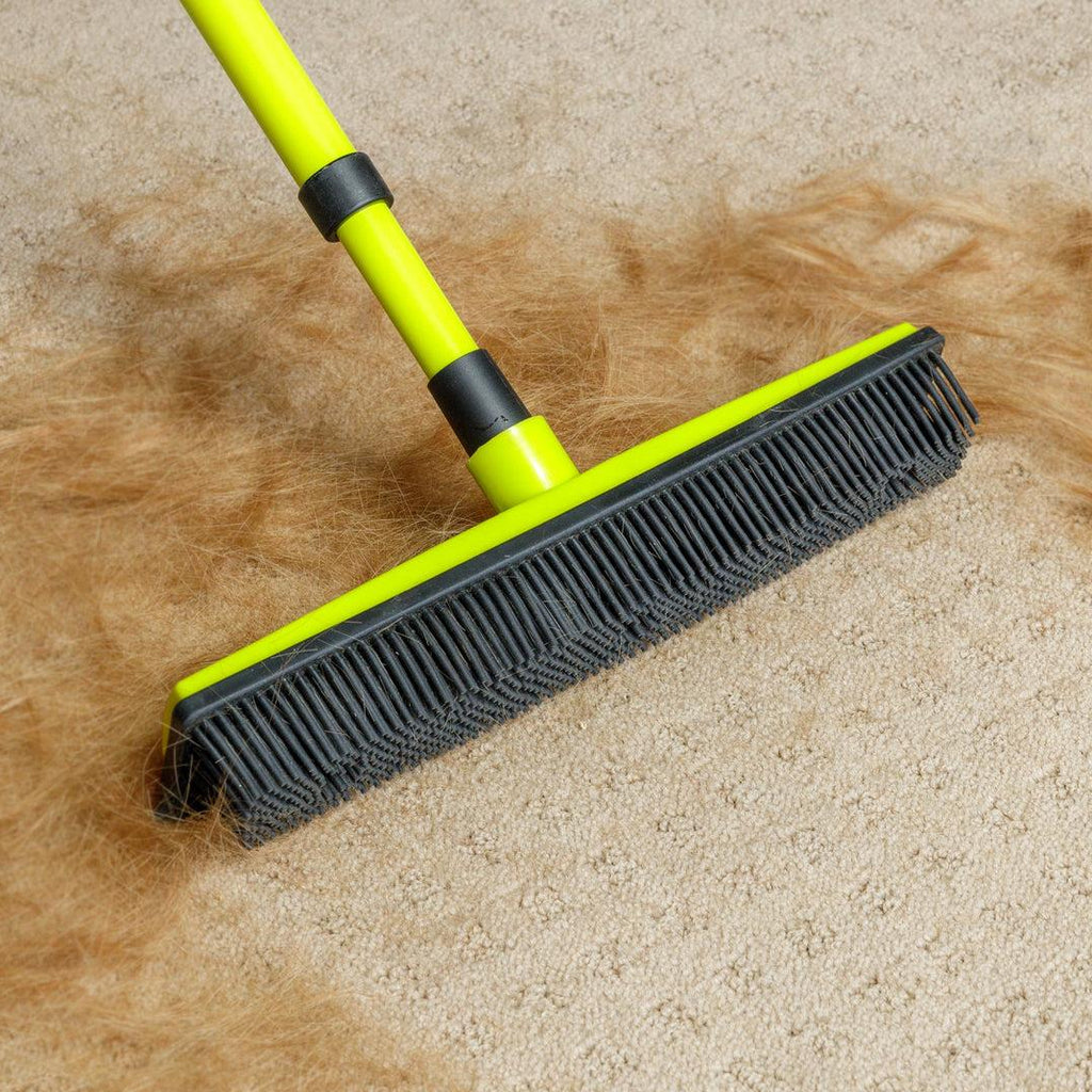 MagicPaw Pet Hair Broom